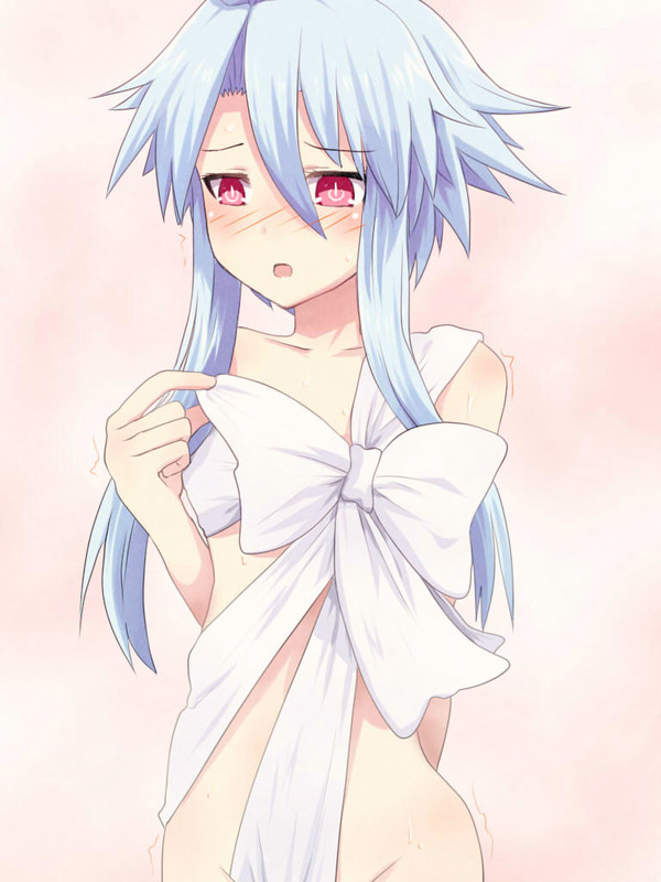 バレンタイン？