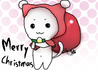 聖誕節快樂^_^