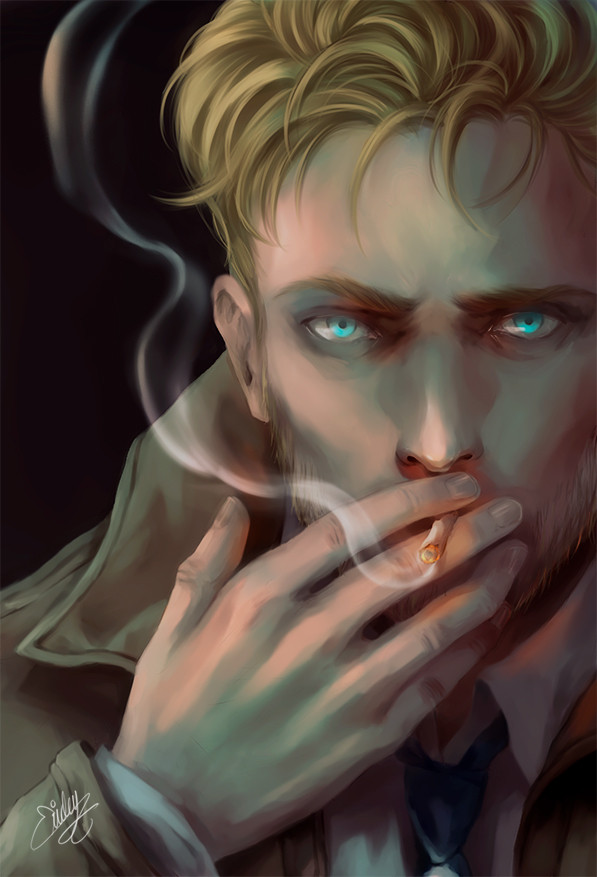 John Constantine