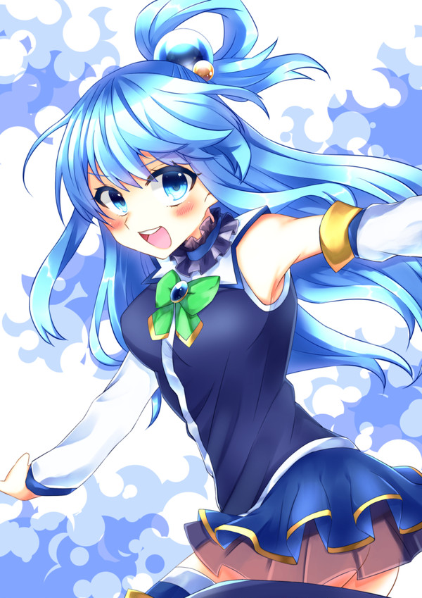 アクア