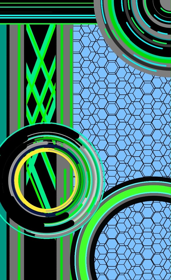 illustration　01