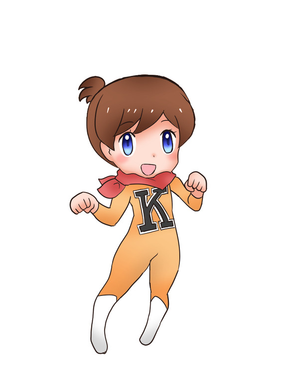 チャー研×けものフレンズ