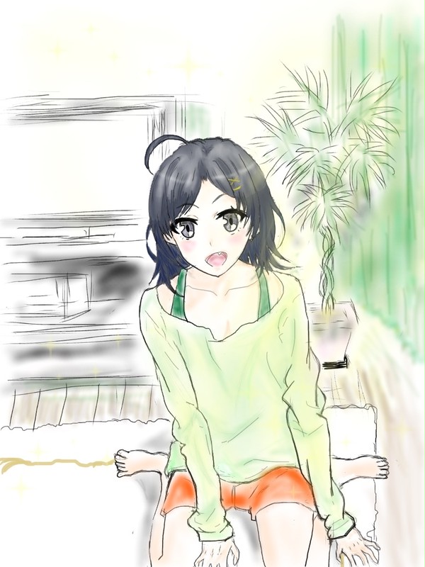 比企谷小町