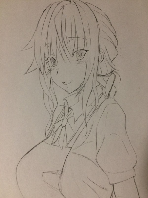 らくがき
