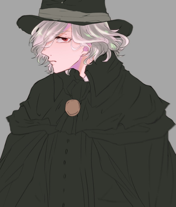 スナフキンオルタ