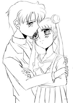 いちゃこら。
