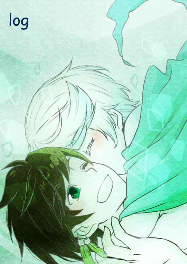 テイルズログ1