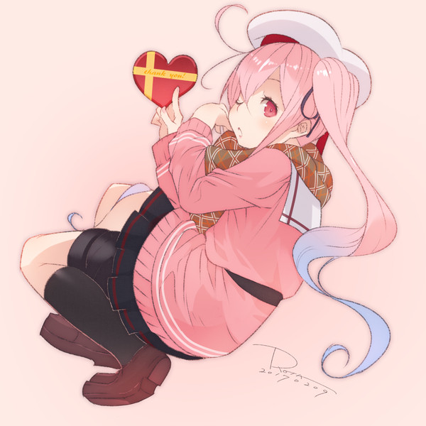 春雨