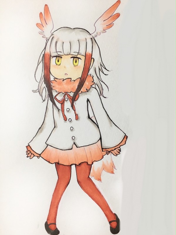 トキ