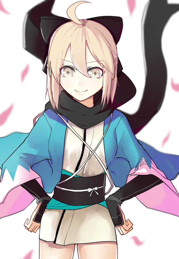 沖田総司