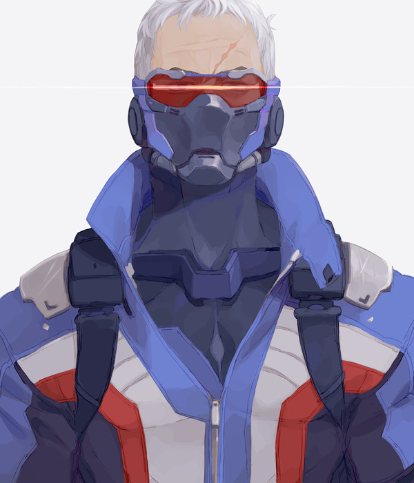 SOLDIER76