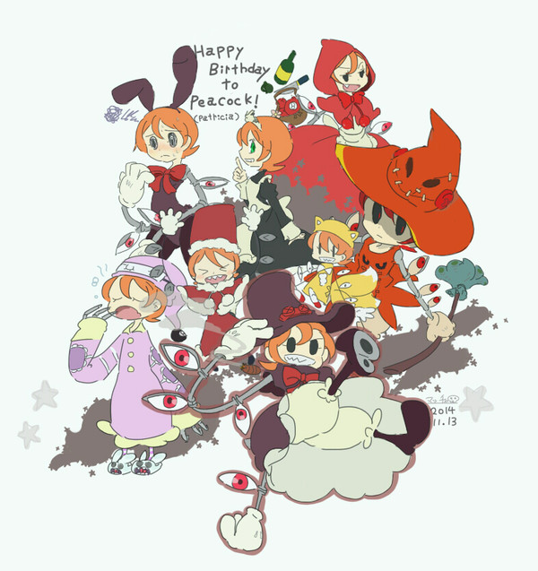 スカルガ詰め12