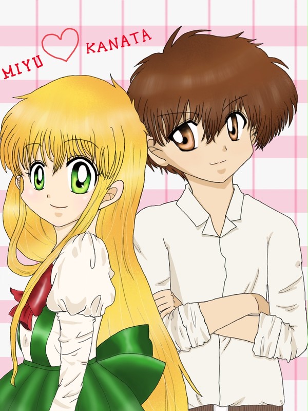未夢×彷徨