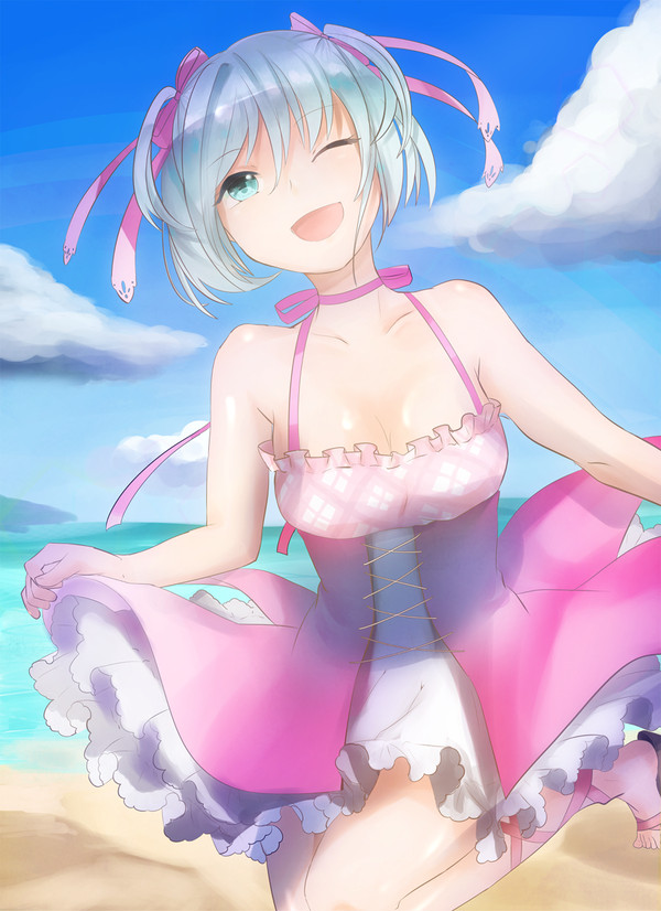 夏 - 1/1
