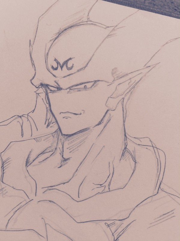 破壊王ジャネンバ
