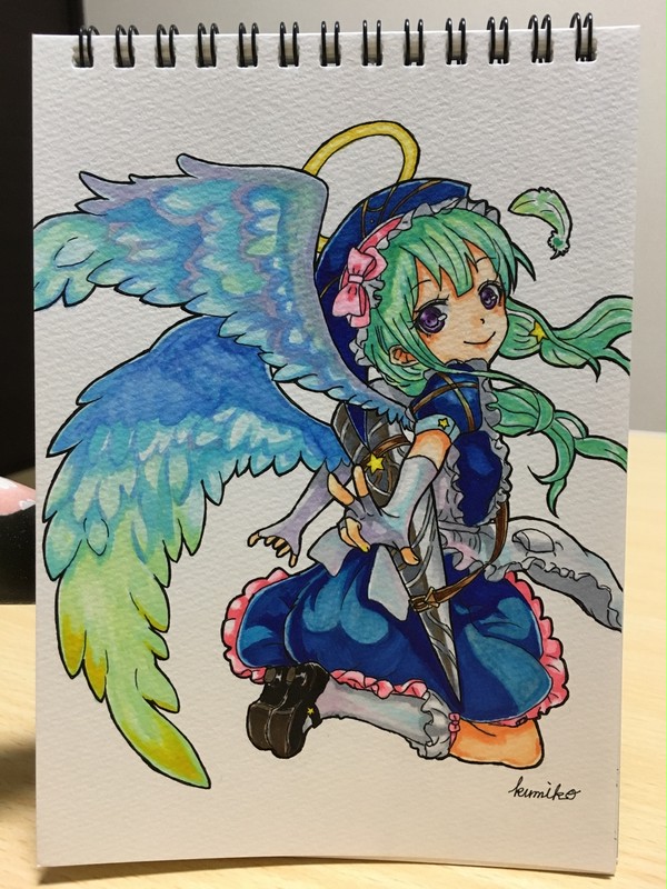 ラファエル