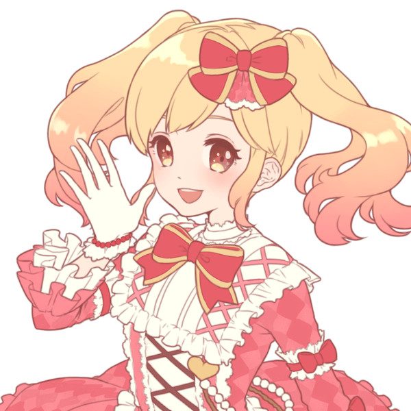 ゆめちゃん！
