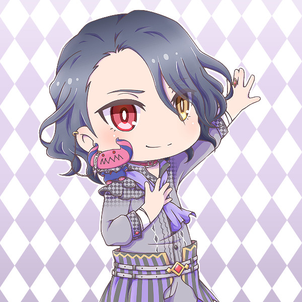 アスラン☆