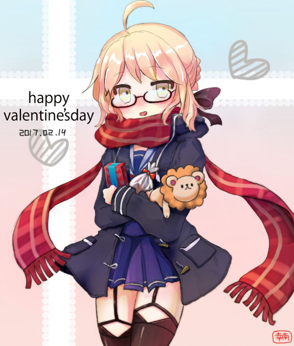 ヒロインXオルタちゃん