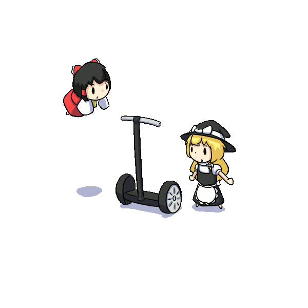 セグウェイ