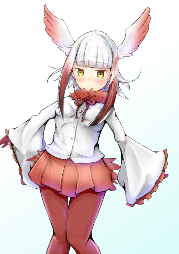 トキちゃんらくがきしたよー！