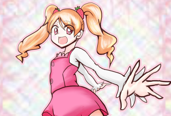 きらプリ１話＋まほプリまとめ