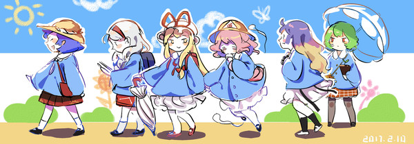 千年幼女