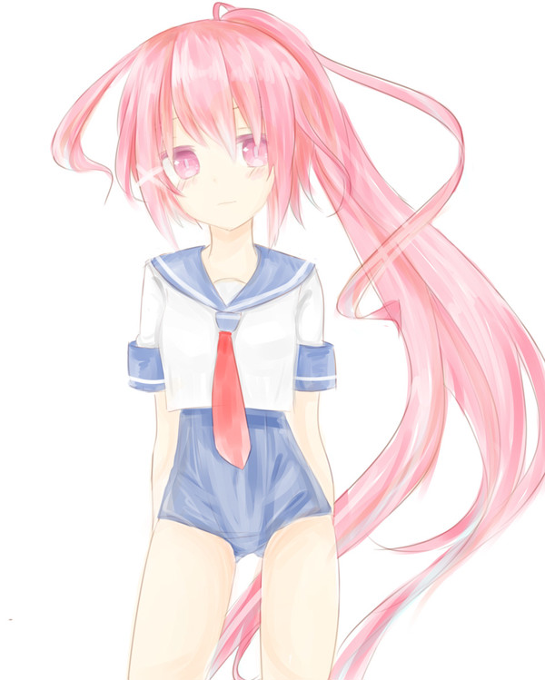 イムヤちゃん