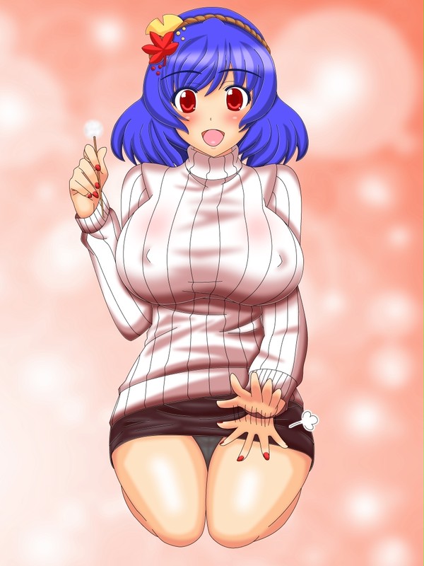 八坂神奈子