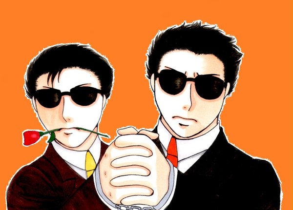 イエス！フォーリンラブ☆
