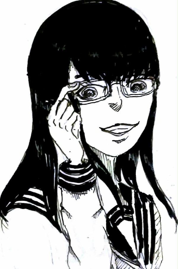 妄想レイちゃん