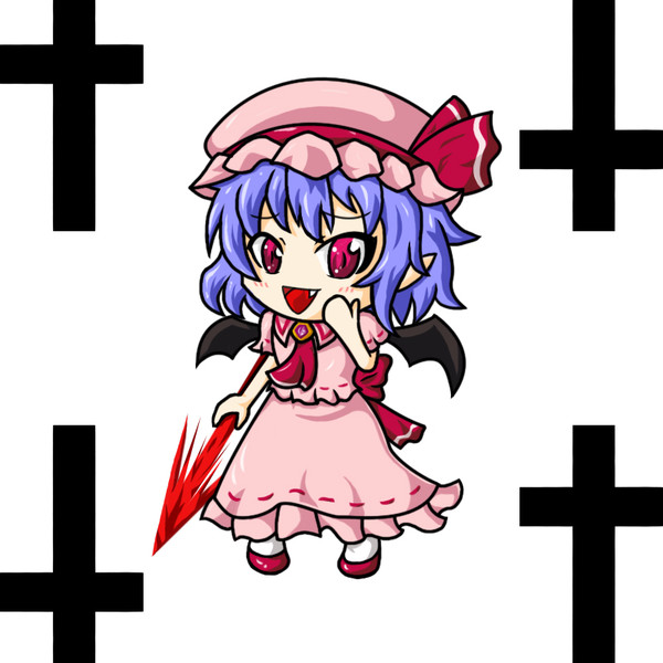 レミリア・スカーレット