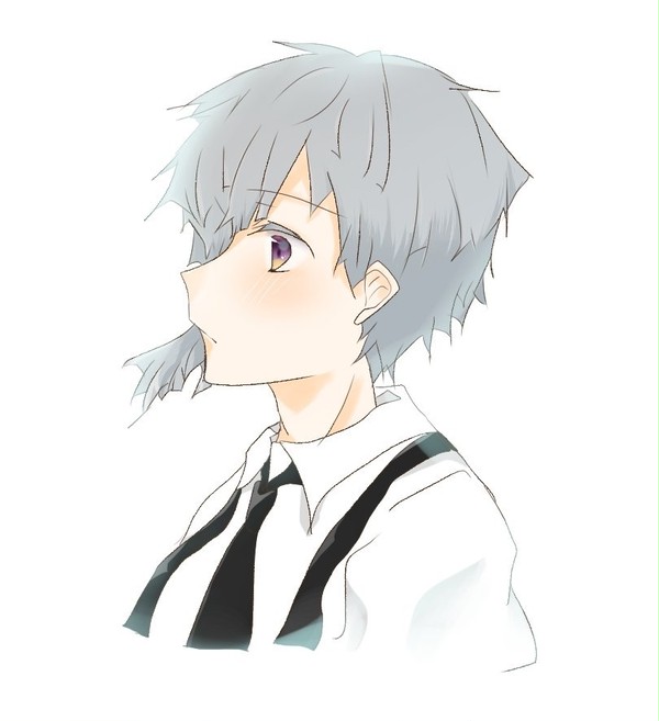 敦くん