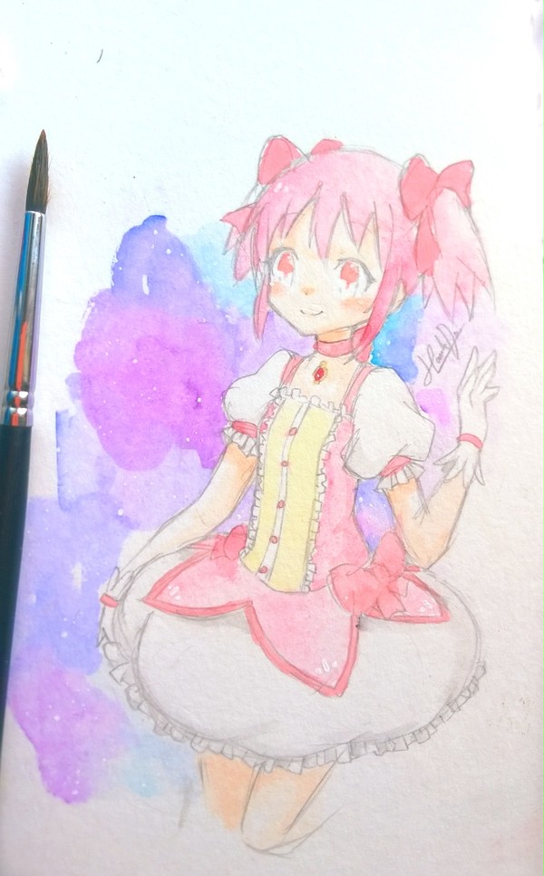 まどか