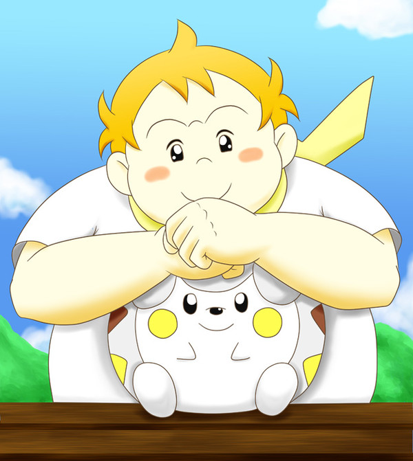 ありもの+あれんじ