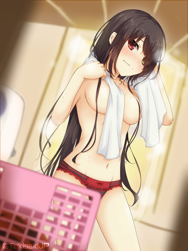 お風呂場くるみちゃん