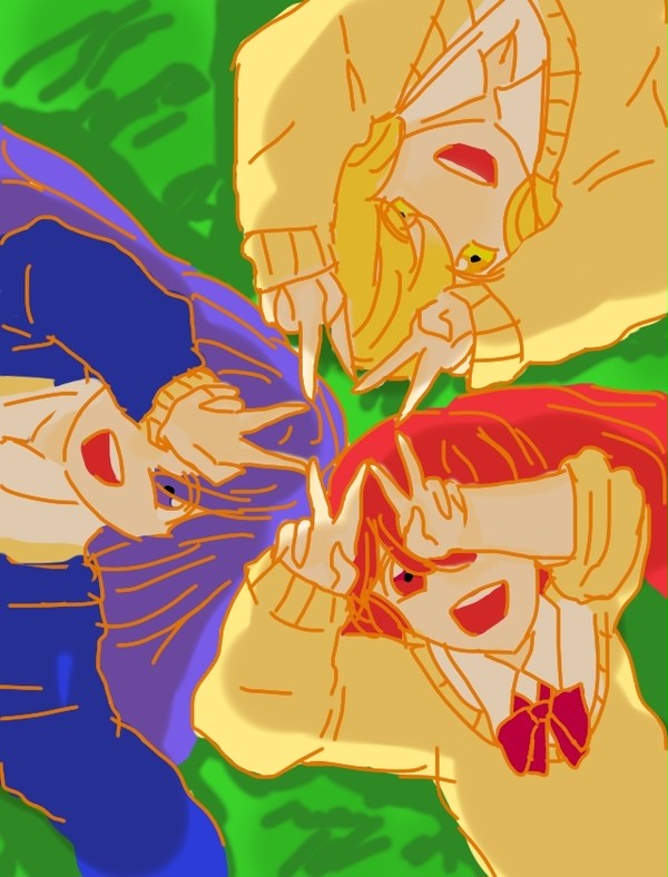 ピース