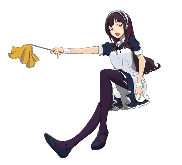 メイド