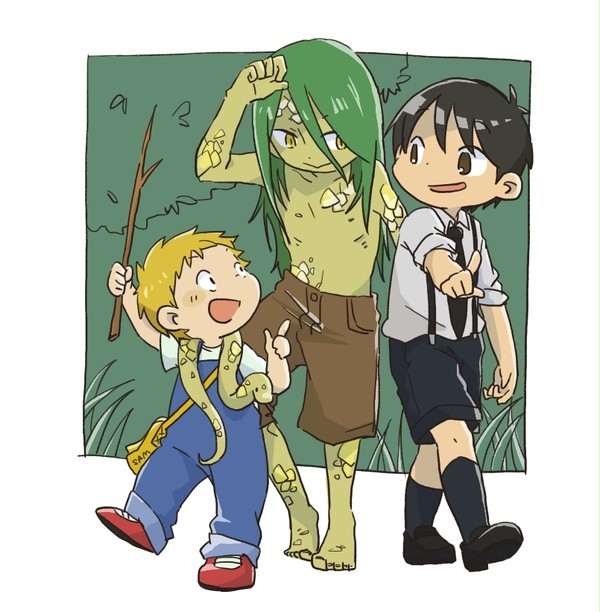 ２巻