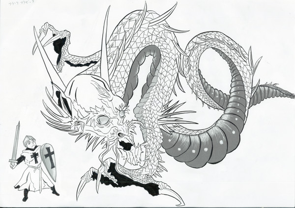 DRAGON