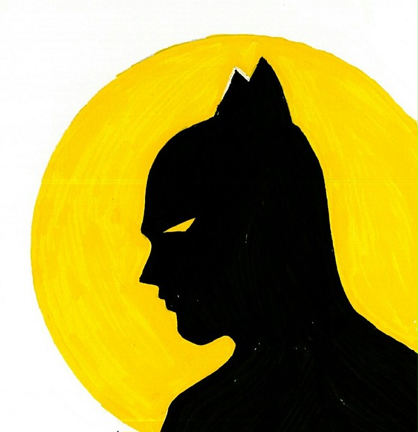 Batman: Shadows