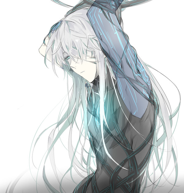 Apostasia 外 solace+Ebalon