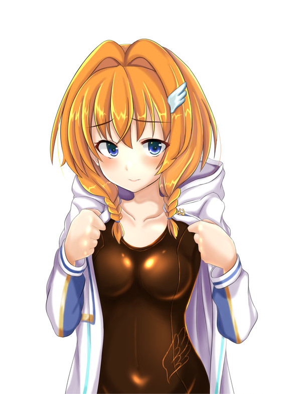 バレンタインカモメちゃん♡