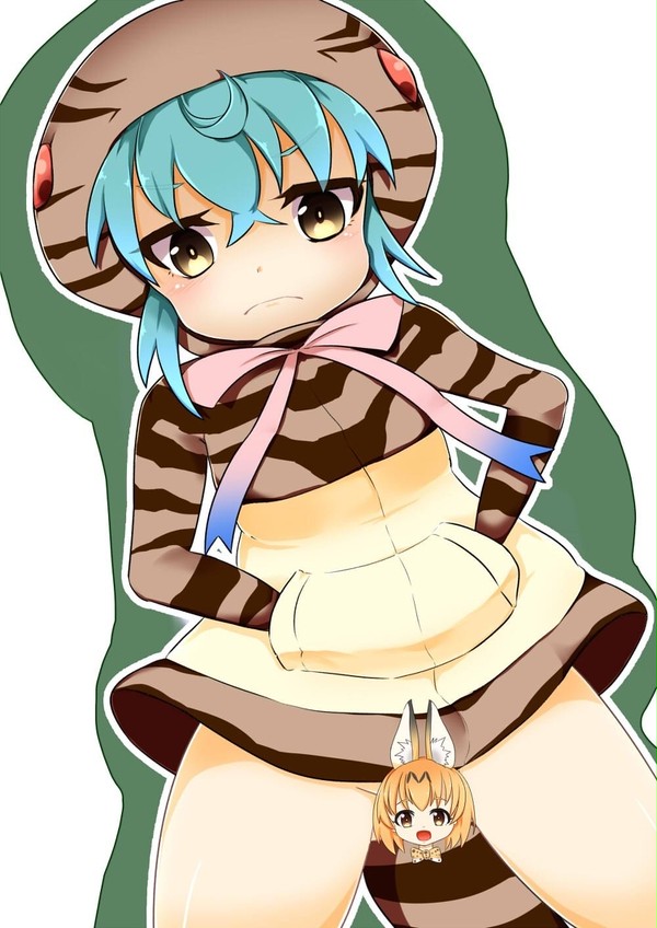 つちのこちゃん