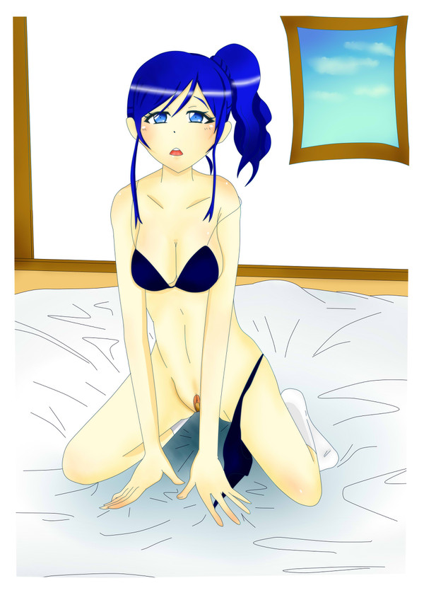 あおい姉さん。