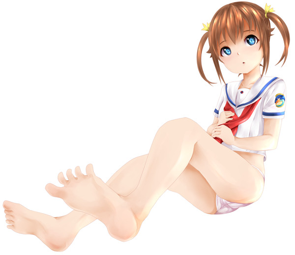 岬明乃