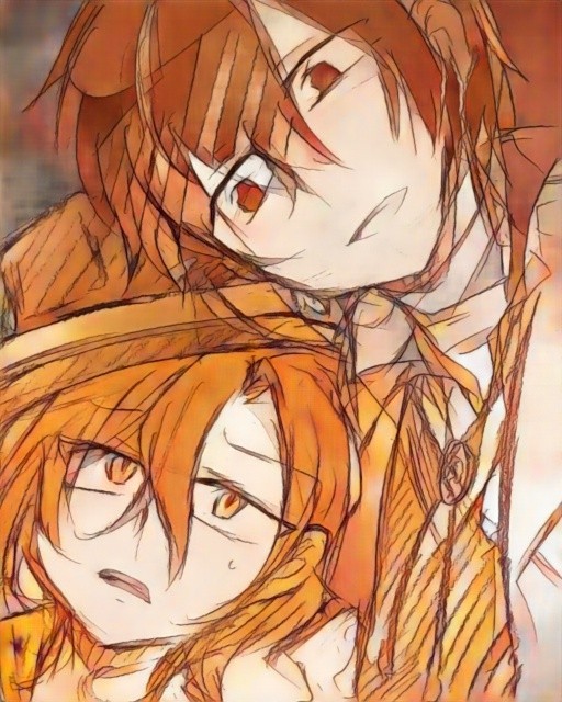 文ストまとめ①