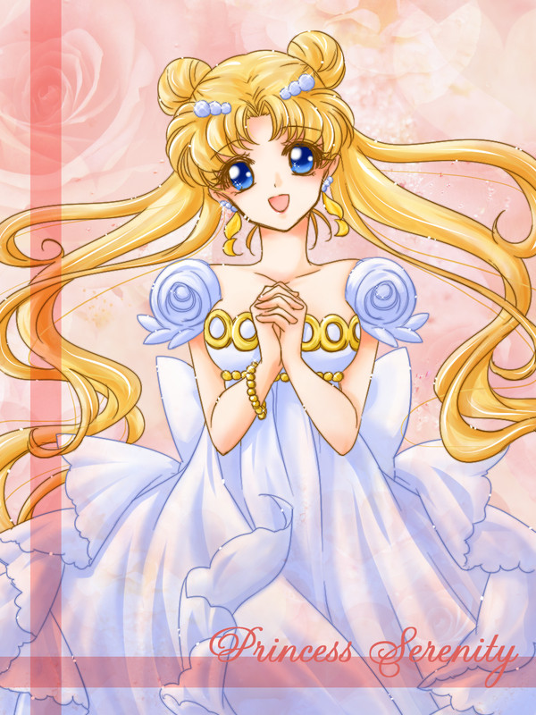【塗ってみた】プリンセスセレニティ