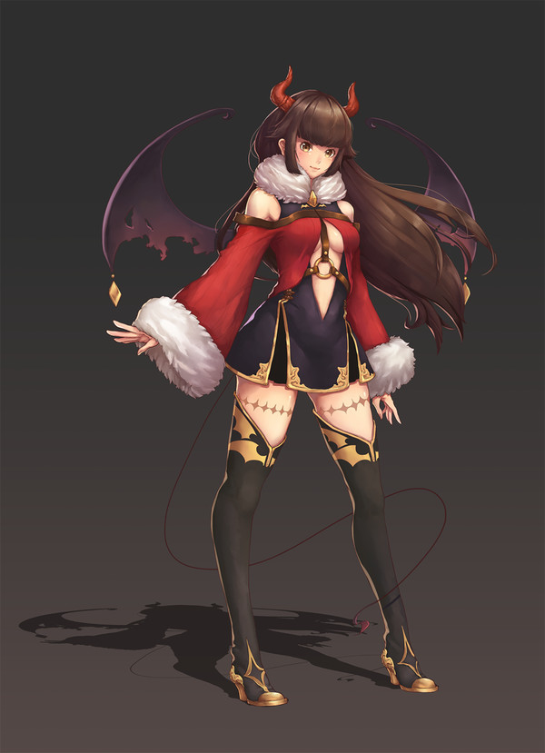 悪魔