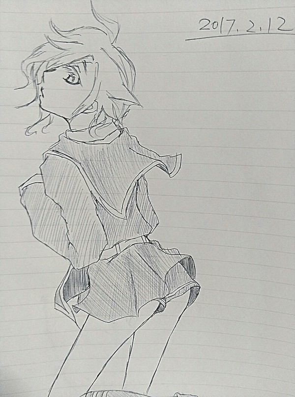五虎退じたいは上手くかけなかったんだけど